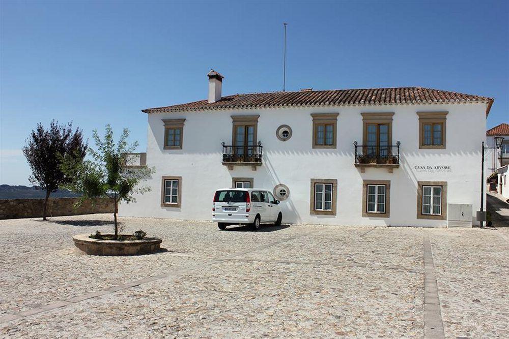 Casa Da Arvore Marvao  Exterior photo