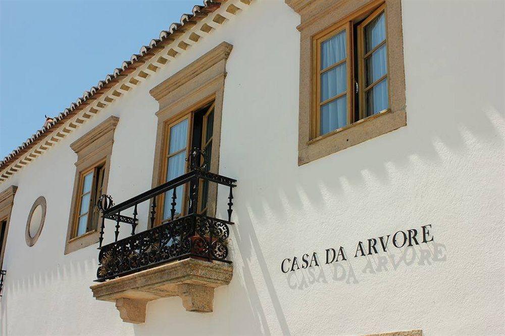 Casa Da Arvore Marvao  Exterior photo