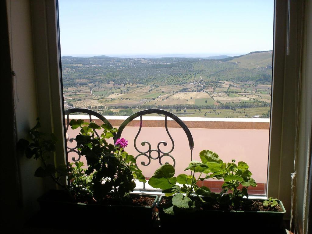 Casa Da Arvore Marvao  Exterior photo
