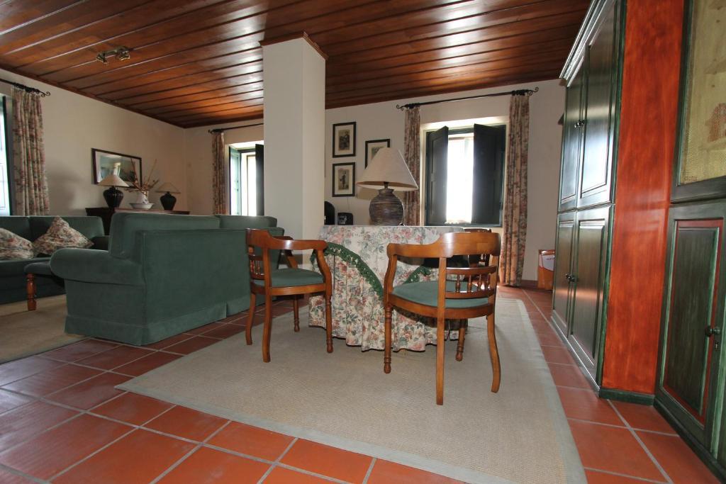 Casa Da Arvore Marvao  Exterior photo