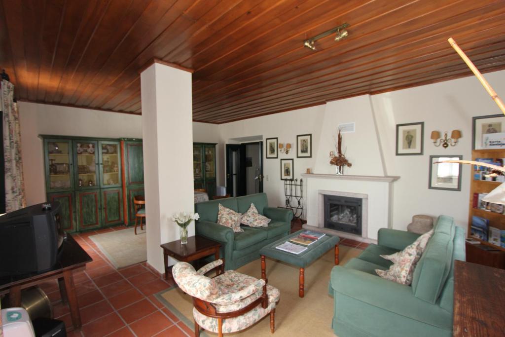 Casa Da Arvore Marvao  Exterior photo