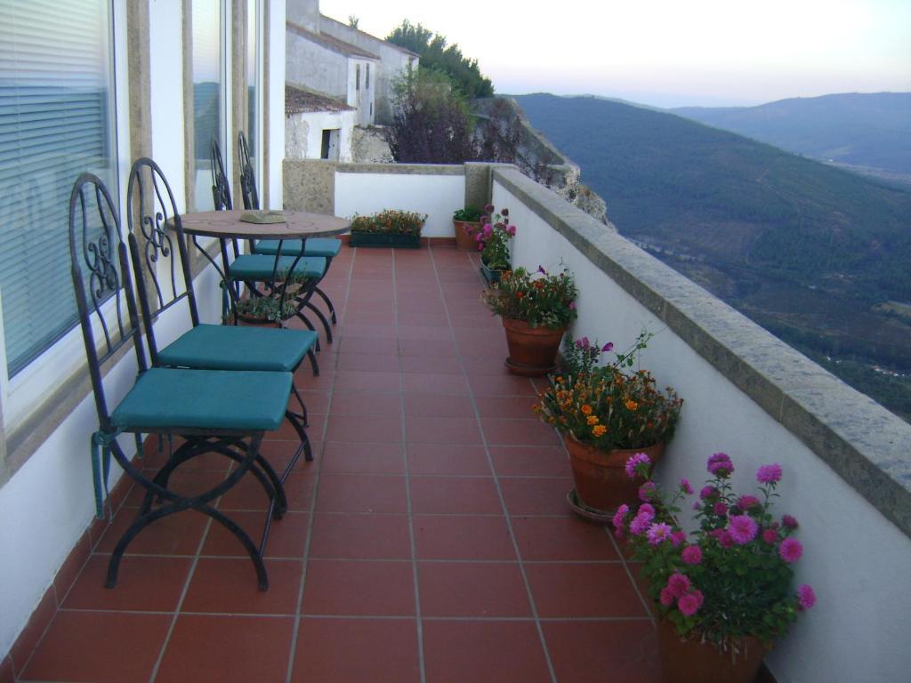 Casa Da Arvore Marvao  Exterior photo