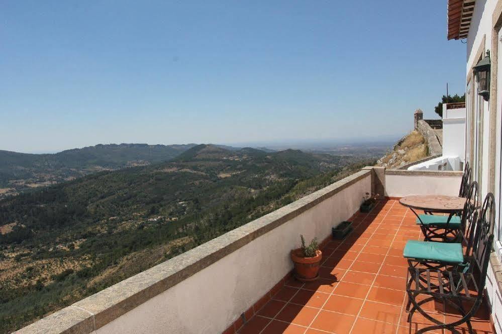 Casa Da Arvore Marvao  Exterior photo